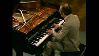 Schubert  Impromptu Op 142 No 4 D 935 F minor Alfred Brendel