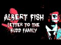 Albert Fish Letter to the Budd Family