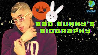 Bad Bunny Biography and Achievements
