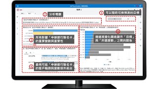 SAS Visual Analytics 自動分析