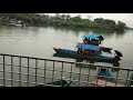 tal barahi mandir view of phewa lake of nepal