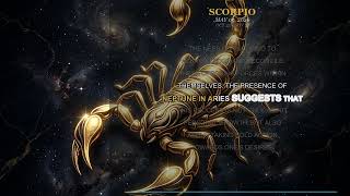 ♏ The Truth About Scorpio... Shadow Unleashed (May 05, 2026)