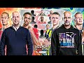 How many Man City players would get in Liverpool’s XI? | Saturday Social ft Buvey & Laurence McKenna