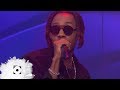 Culture Vulture Performs 25K - Massive Music | Channel O