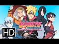 Download Boruto: Naruto The Movie - Official Full Trailer In Mp4 3Gp Full HD Video