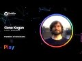 Frontiers of neural arts - GitHub Satellite 2020