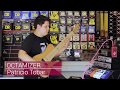 Octamizer Aguilar Amplification - Patricio Tobar | EAS Limitada