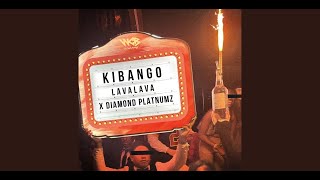 Lava Lava x Diamond Platnumz - Kibango (Lyric )