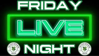 CSP Friday Night Live