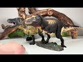 Eofauna Tyrannosaurus rex “Sue” Review!! 135 Scale  New 2024