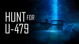 Hunt for U-479