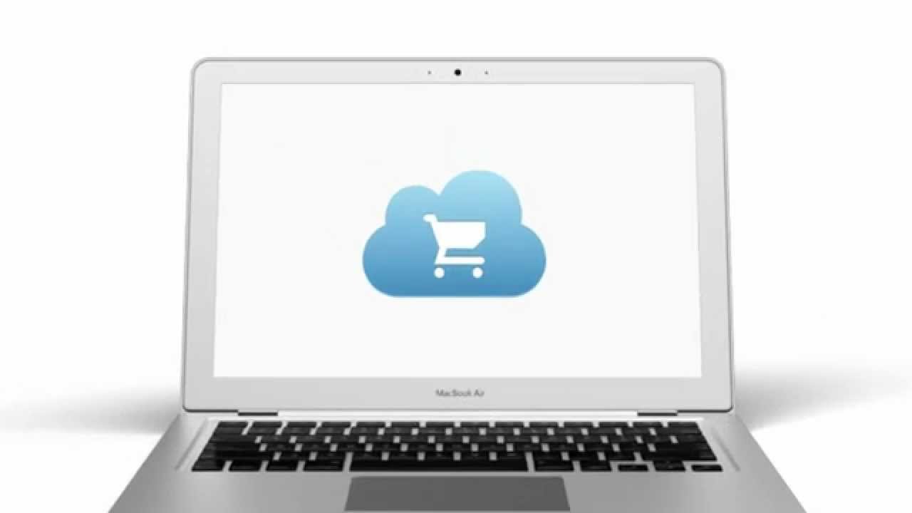 Lightspeed Ecommerce Youtube