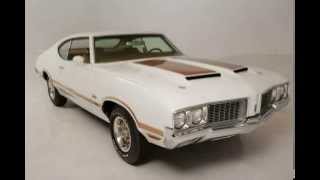 used Oldsmobile Cutlass NY Long Island 1970 located in Syosset at Exotic Classics