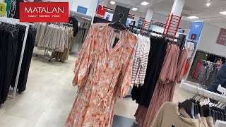 MATALAN NEW DRESSES| FEBRUARY 2025| Gazingpearl Life #gazingpearllife #fashion #matalan