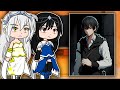 Failure Frame React To Mimori Touka | Full Video | Gacha React