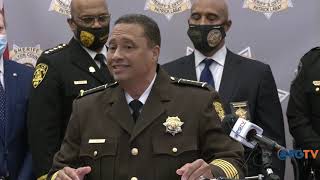 Happening In Fulton: Fulton Sheriff fights crime with new technology