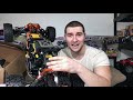 king motors km 002 unboxing the lexus of bajas best one to get for a beginner or pro