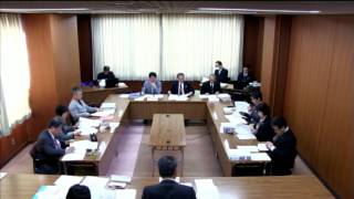 平成２９年２月２７日　議会運営委員会