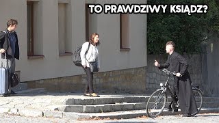 OJCIEC MATEUSZ NA MIEŚCIE - WYCIĘTE SCENY