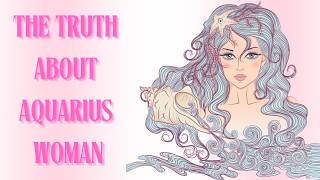 5 Aquarius Female Traits That Are Actually Superpowers 🦸‍♀️