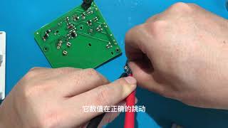 松下多士炉GP1维修 Panasonic GP1 repair