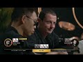 Short Deck CASH GAME  Episode 1 - Triton Poker Madrid 2022