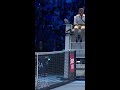 Djokovic Reacts to Boos