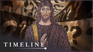 The Top Theories Surrounding The Final Resting Place Of Christ | Jesus' Lost Tomb | Timeline