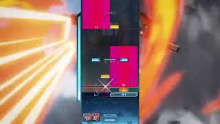 DJMAX respect 非公式段位認定2.0に挑戦