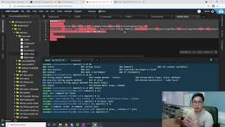Compiling and Running Java in Cloud9