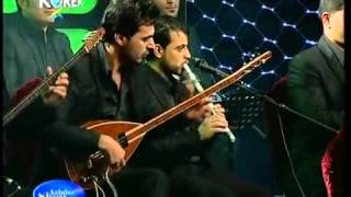 Ayad Hussein   aw dlam baqurbanit   kurdish song