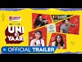 Uni Ki Yaari | Official Trailer | Teriya Phounja Magar | Nitin Guleria | MX Player