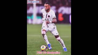 psg vs montpellier,Ligue1 26 September 2021, 1 AM