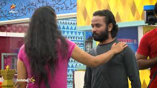 BIGG BOSS - 10th September 2017 - Promo 1