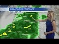 6am Saturday Morning Forecast KOIN 6 News November 5, 2016