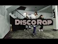 DIVINE - Disco Rap feat. D' Evil , MC Altaf  | Dance Video