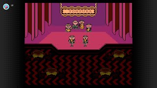 MOTHER2 ギーグの逆襲　SFC Nintendo Switch Onlineでプレイ動画 #12