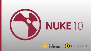 Nuke 10 - Introduction \u0026 New Features Demo