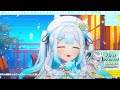 【 歌枠 karaoke 】爽やかな曲縛り歌枠！初見さんも大歓迎！singing stream【 新人vtuber 甘羽しお 】