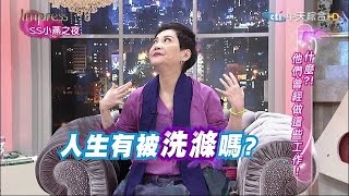 2015.04.07SS小燕之夜完整版　他們竟然做過這些工作！