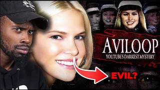 YouTube's Darkest Mystery