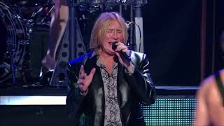 Def Leppard - Women | Rocket