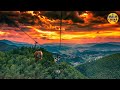 Tianmen Mountain Cableway Riding Tour in Zhangjiajie, China | 4K 張家界天門山索道