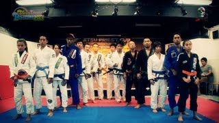 Jiu Jitsu Priest #100:TOKYO IPPON FESTIVAL 2013【ブラジリアン柔術専門番組 柔術プリースト】