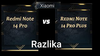 Redmi Note 14 Pro - Da li kupiti ?