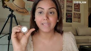 Reviewing SHEGLAM Complexion Pro Long lasting Matte \u0026 Skinfinite Hydrating Foundation