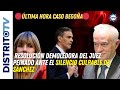 🔴ÚLTIMA HORA CASO BEGOÑA🔴RESOLUCIÓN DEMOLEDORA DEL JUEZ PEINADO ANTE EL SILENCIO CULPABLE DE SÁNCHEZ