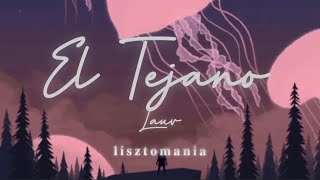 El Tejano - Lauv (feat. Sofia Reyes) [Lyrics]