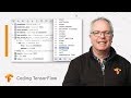 All About TensorFlow Code (Coding TensorFlow)
