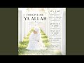 Peluk Hatiku Ya Allah